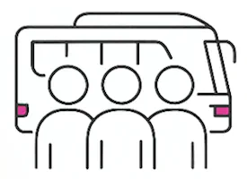 Tourist Groups