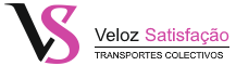 Veloz Satisfação - Logo