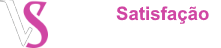 veloz satisfação - logo